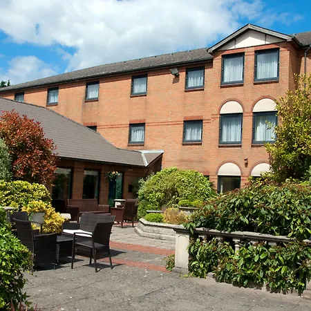 Bridgewood Manor Hotel & Spa-2
